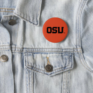 OSU 2 INCH ROUND BUTTON