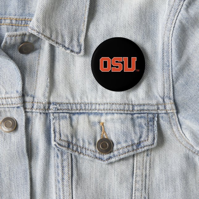 OSU 2 INCH ROUND BUTTON (In Situ)