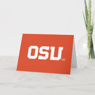 OSU CARD