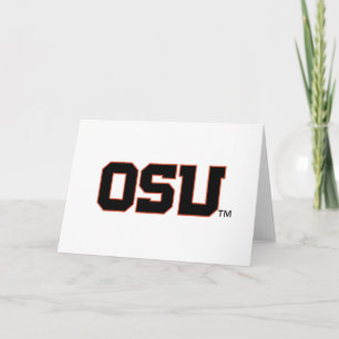 OSU CARD