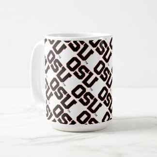 OSU COFFEE MUG