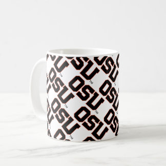 OSU COFFEE MUG