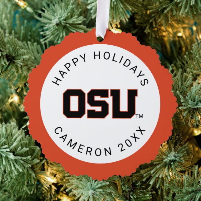 OSU ORNAMENT CARD (Insitu (Tree))