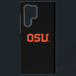 OSU SAMSUNG GALAXY CASE<br><div class="desc">Check out these Oregon State University designs! Get all the latest Beaver gear here. All of these Zazzle products are customizable with your class year,  name,  and club. These products make perfect gifts for the Oregon State University student,  alumni,  family,  friend,  or fan in your life.</div>
