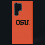 OSU SAMSUNG GALAXY CASE<br><div class="desc">Check out these Oregon State University designs! Get all the latest Beaver gear here. All of these Zazzle products are customizable with your class year,  name,  and club. These products make perfect gifts for the Oregon State University student,  alumni,  family,  friend,  or fan in your life.</div>