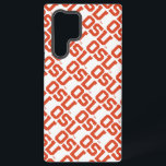 OSU SAMSUNG GALAXY CASE<br><div class="desc">Check out these Oregon State University designs! Get all the latest Beaver gear here. All of these Zazzle products are customizable with your class year, name, and club. These products make perfect gifts for the Oregon State University student, alumni, family, friend, or fan in your life.</div>