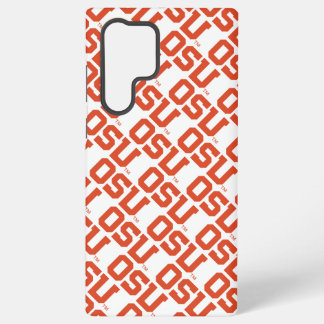OSU SAMSUNG GALAXY CASE