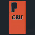 OSU SAMSUNG GALAXY CASE<br><div class="desc">Check out these Oregon State University designs! Get all the latest Beaver gear here. All of these Zazzle products are customizable with your class year,  name,  and club. These products make perfect gifts for the Oregon State University student,  alumni,  family,  friend,  or fan in your life.</div>