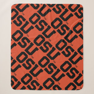 OSU SHERPA BLANKET