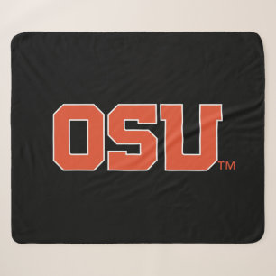 OSU SHERPA BLANKET