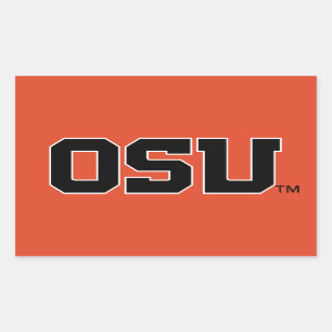 OSU STICKER