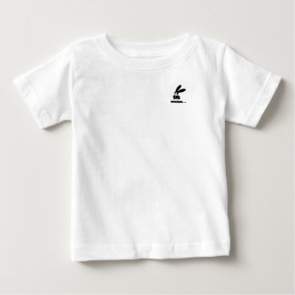 Oswald - Angry (All Wet, 1927) Baby T-Shirt