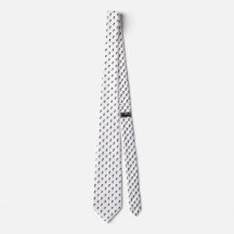 Oswald Classic Cravate - Peaceful (All Wet 1927)