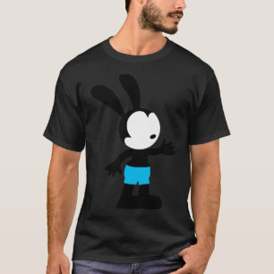 Oswald the Lucky Rabbit Classic T-Shirt