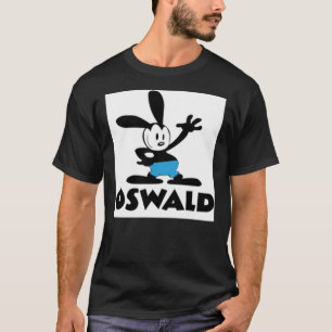 Oswald the Lucky Rabbit Classic T-Shirt Copy Copy