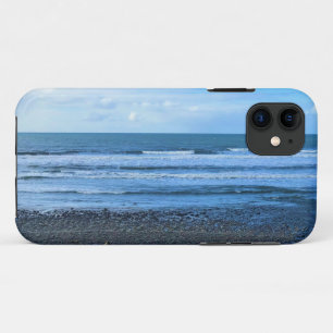 Oswald West State Park, Oregon iPhone 11 Case