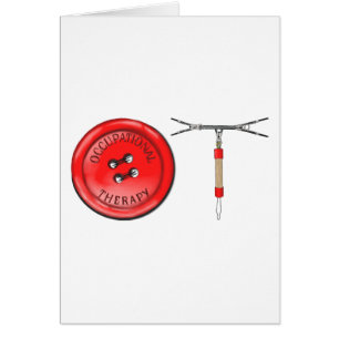 OT Button and Zipper