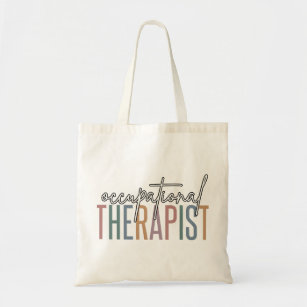 OT Occupational Therapist   Occupational therapy Tote Bag