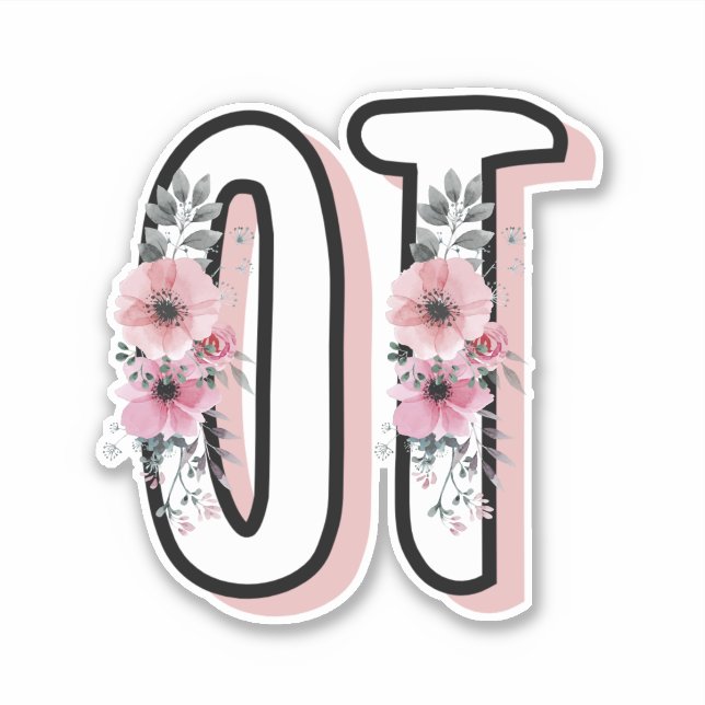 OT Occupational Therapy | Occupational therapist (Front)