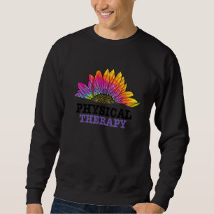 Ot Occupational Therapy Quote Therapist Cota Thera Sweatshirt