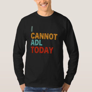 Ot Occupational Therapy Quote Therapist Cota Thera T-Shirt
