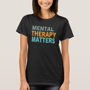 Ot Occupational Therapy Quote Therapist Cota Thera T-Shirt