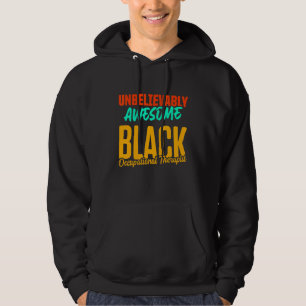 Ot Therapist Occupational Therapy 4 Hoodie