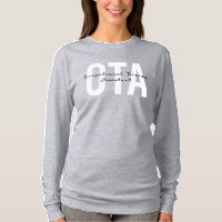 OTA Occupational Therapy Assistant