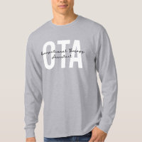 OTA Occupational Therapy Assistant