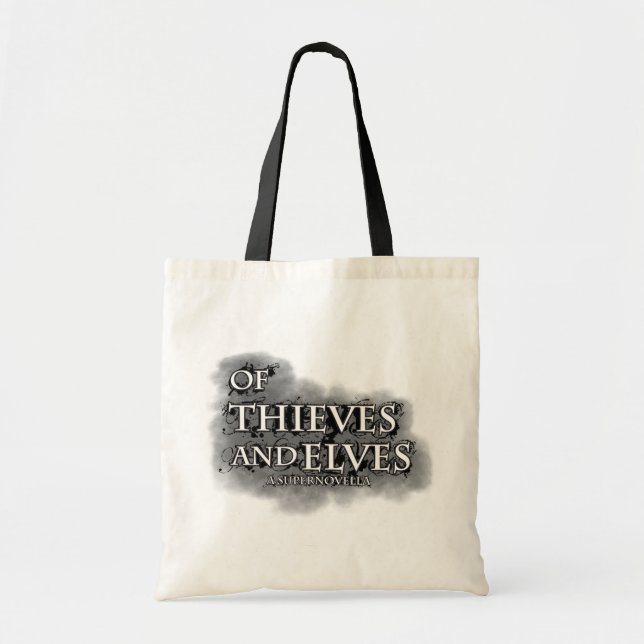 OTAE Budget Tote Bag (Front)