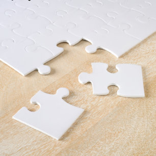 OTAKU 8 Bit Pixel Japanese Katakana Vertical Jigsaw Puzzle