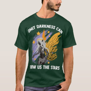 Otaku Anime Fairy Only Darkness Can Show Us The S T-Shirt