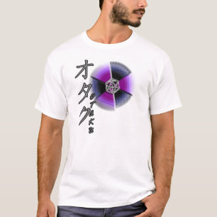 Otaku D-20 Shirt