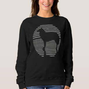Otaku Huskie Dog Sweatshirt