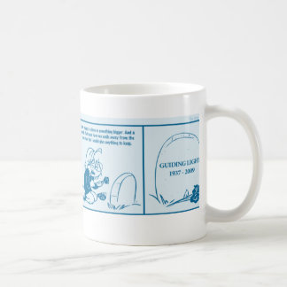 Otalia comic - So long, farewell mug