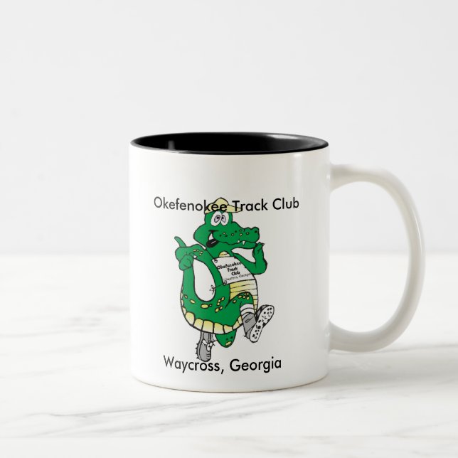 OTC Coffee Mug BLK (Right)