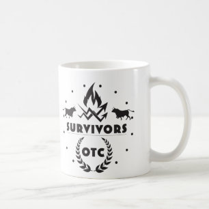 OTC Survivors Mug