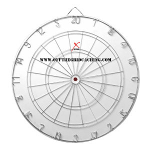 OTGC DARTBOARD