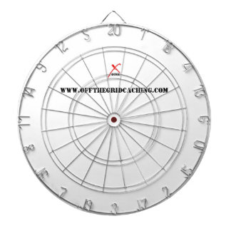 OTGC DARTBOARD