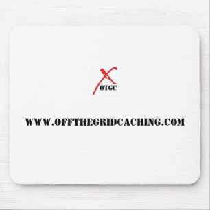 OTGC MOUSE PAD