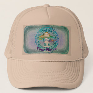 Other Car Spaceship Hat