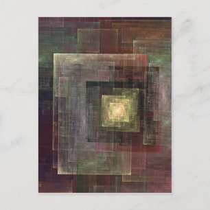 Other Dimensions Postcard