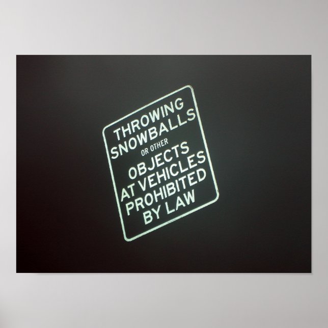 Other Objects? Poster (Front)