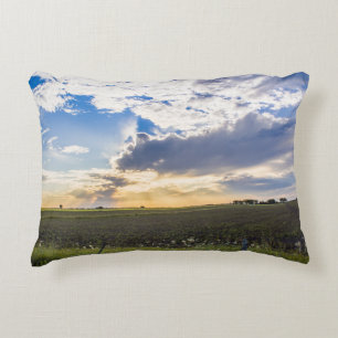 Other Sunset Decorative Pillow