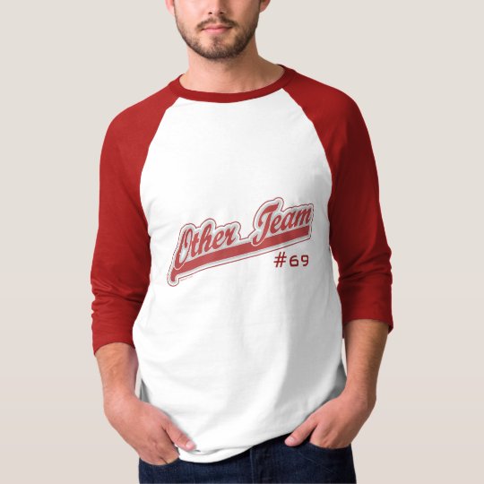 Other Team T-Shirt