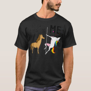 Other Unicorn 60 Year Olds Birthday And Me Gift Fo T-Shirt
