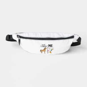 Other Unicorn 71 Year Olds Birthday And Me Gift Fo Fanny Pack