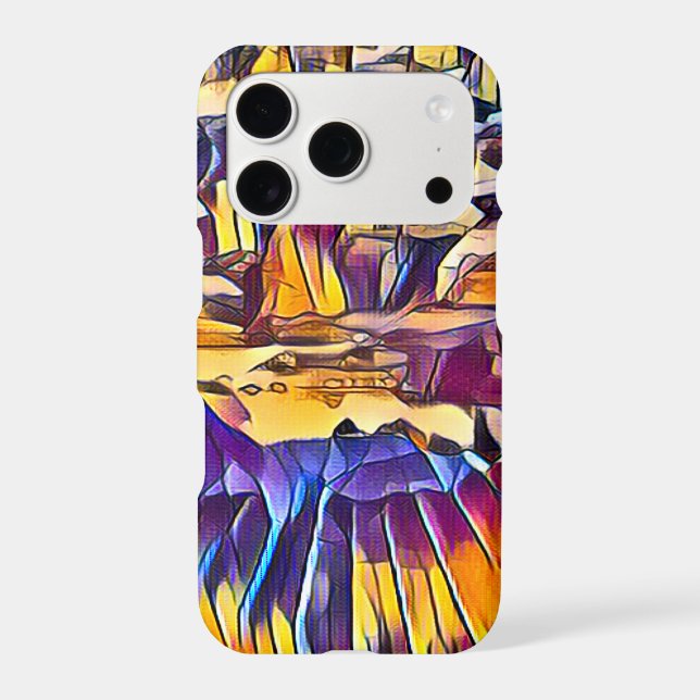OTHER WORLD ABSTRACT  (Back)