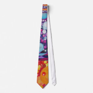 "Other Worlds" Tie