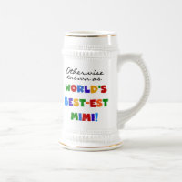 Otherwise Known as Best-est Mimi Gifts